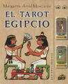 Tarot Egipcio, El + Cartas